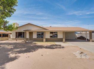3312 E Edgewood Ave, Mesa, AZ 85204