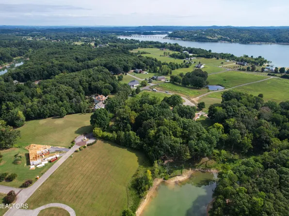 1213 Harrison Ferry Rd Lot 12&13, White Pine, TN 37890