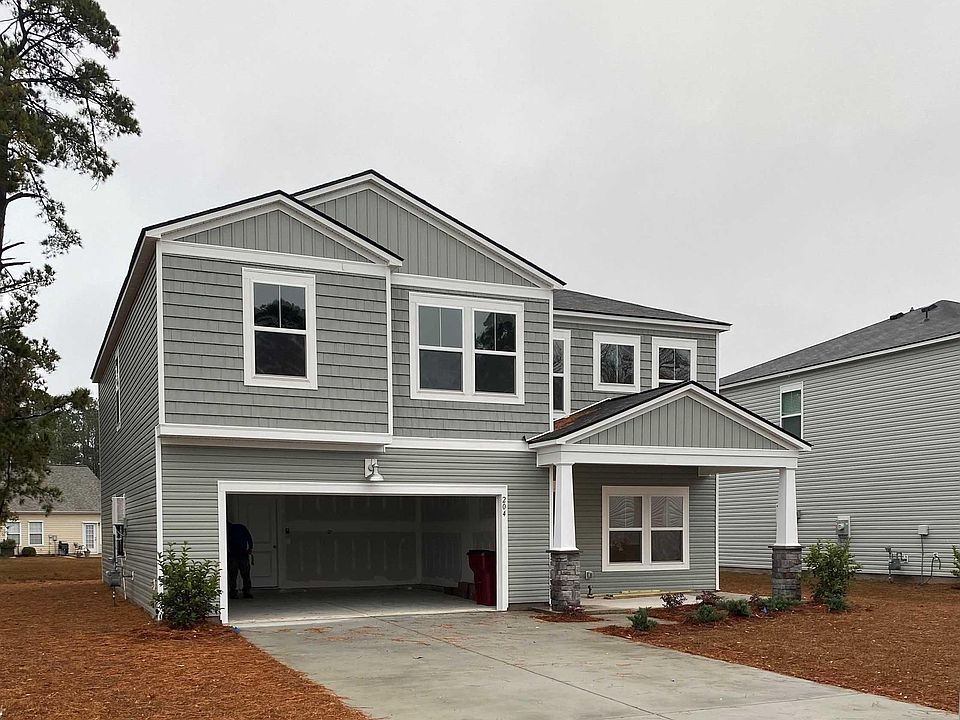 1st image of 204 Marsh Deer Place #117 Richmond D6