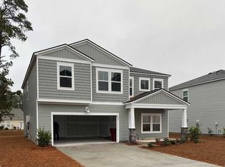 204 Marsh Deer Place Richmond #117-D6, Surfside Beach, SC 29575