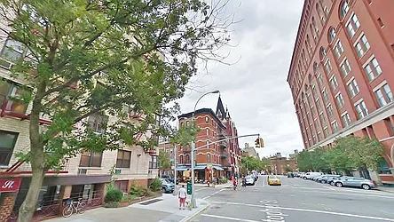 Rented by Park Property Advisors