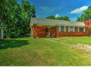 2050 County Road 1430, Alex, OK 73002