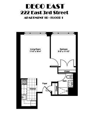 Rented by Lalezarian Properties | media 8