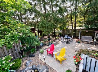 9309 Steeplechase Dr, Indianapolis, IN