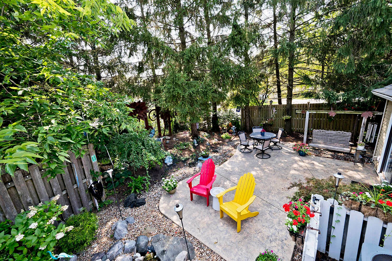 9309 Steeplechase Dr photo 1