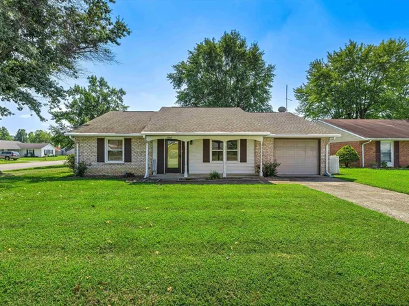 846 Mason Ct, Owensboro, KY 42303