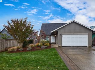 1175 Crystal Ln, Lafayette, OR 97127