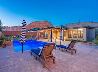 119 N Altura Way, Ivins, UT 84738