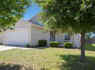 401 Golden Gate Dr, Leander, TX 78641