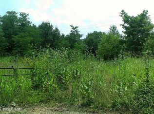 300 Bray Ridge Rd, Bedford, KY 40006