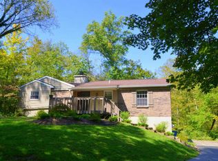4739 Olive Branch Stonelick Rd, Batavia, OH 45103