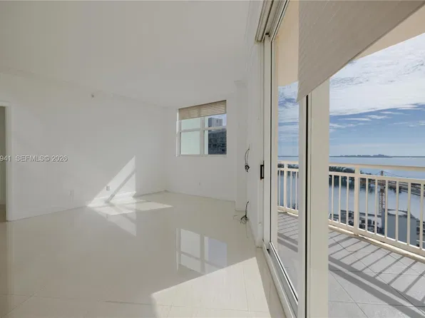 2475 Brickell Ave APT 1807, Miami, FL 33129