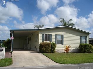 16100 SW Indianwood Cir, Indiantown, FL 34956