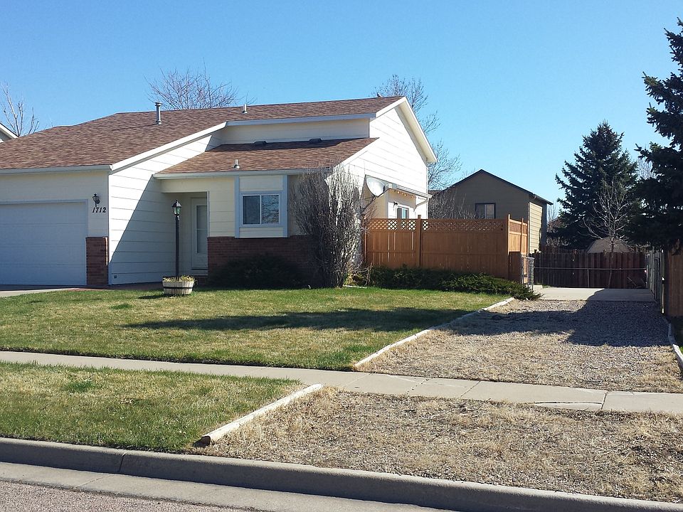 Exterior house