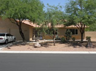 1560 Rosita Dr, Las Vegas, NV 89123