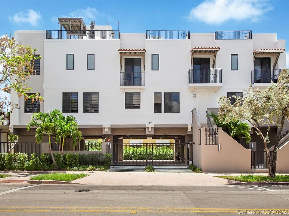 1st image of 1405 Galiano St APT 4