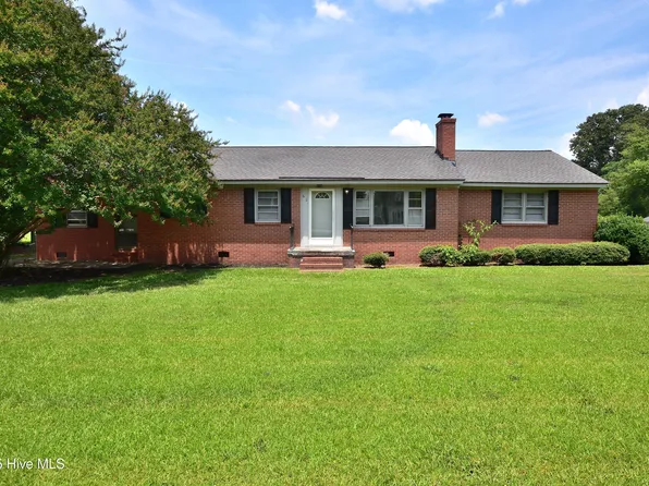 612 Western Avenue, Nashville, NC 27856
