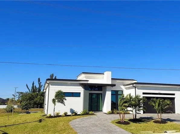 3103 Ceitus Pkwy, Cape Coral, FL 33991