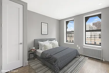 Rented by Citi Habitats