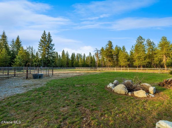 5867 W Sparrowhawk Dr, Rathdrum, ID 83858