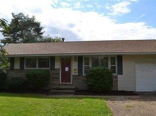 3107 Willowrow Ave NE, Canton, OH 44705