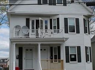 20 Arlington St, Reading, MA 01867