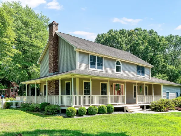 20 Harbor View North, Essex, CT 06426