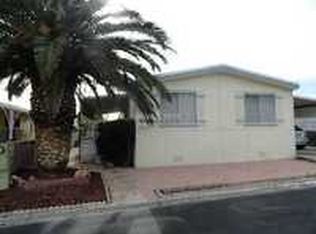 5085 Ridge Ave #271, Las Vegas, NV 89103