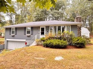 56 Prescott Rd, Northbridge, MA 01534