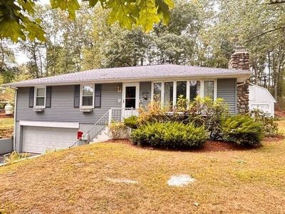 56 Prescott Rd, Northbridge, MA, 01534
