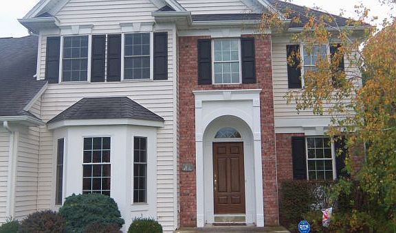 great curb appeal