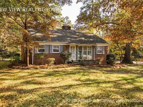 3100 Clark St, Charlotte, NC 28205