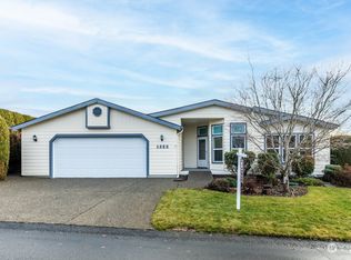 1822 Cranberry Ln SE #82, Olympia, WA