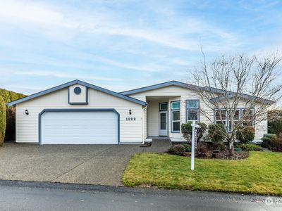 1822 Cranberry Lane SE #82, Olympia, WA, 98503