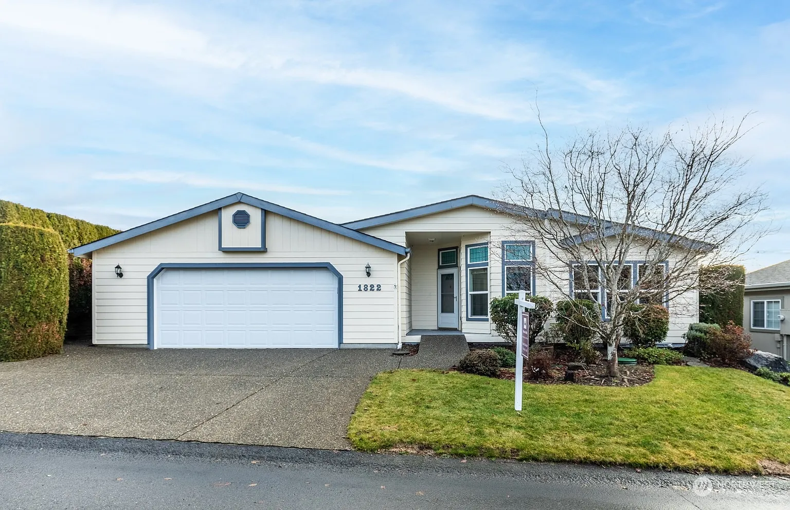 1822 Cranberry Lane SE #82 photo 1