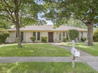 2732 Parkhaven Dr, Plano, TX 75075