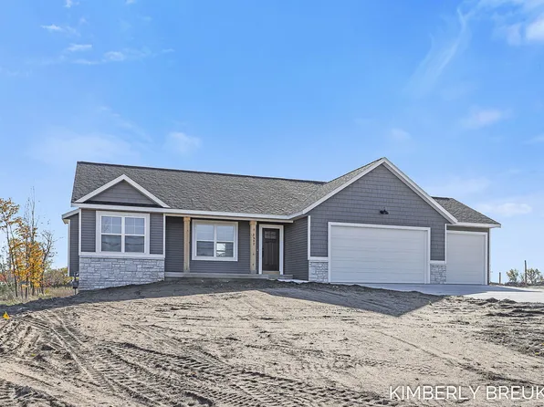 6482 Fillmore St, Allendale, MI 49401