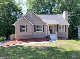 3047 Deerfield Way, Rex, GA 30273