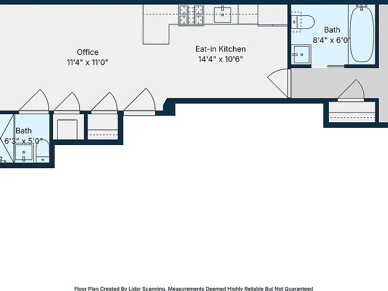 182 India St #2B — Photo 2