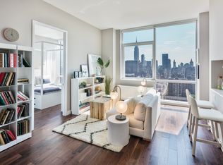 507 W 28th St APT 29D, New York, NY 10001
