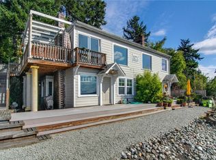 10027 & 10025 51st Ave SW, Seattle, WA 98146