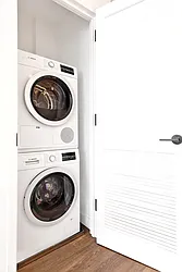 Rented by Living New York