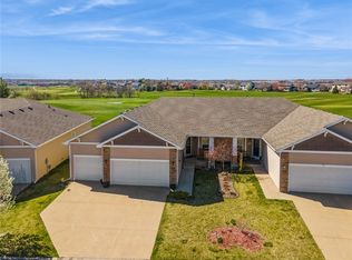 631 Sawgrass, Norwalk, IA 50211