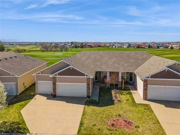 631 Sawgrass, Norwalk, IA 50211