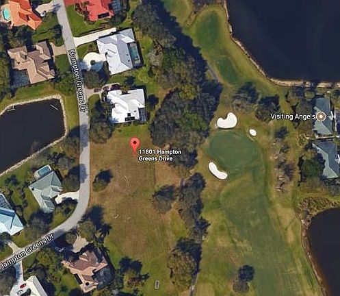 5th image of 11801 Hampton Greens Dr