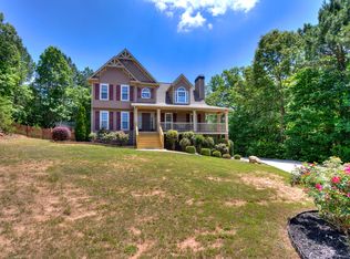 46 L Gurley Ln, Dallas, GA 30132
