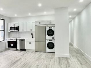 736 Riverside Dr APT 3G, New York, NY 10031