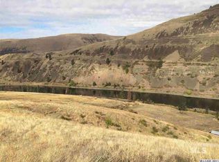 LOT 4 Ridge Ln, Juliaetta, ID 83535