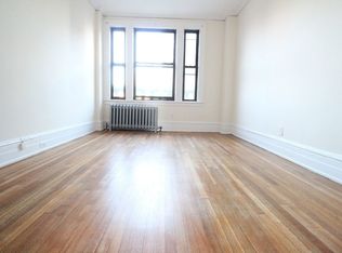 124 W 72nd St #10CC, New York, NY 10023