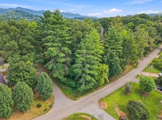 0 Pauline Ave, Franklin, NC 28734